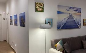 Villa Manto Bed And Breakfast - Torre Annunziata Pompei